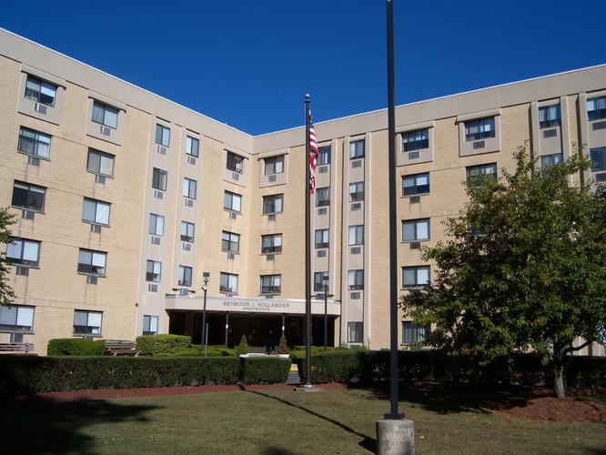 Seymour I. Hollander Bridgeport, CT