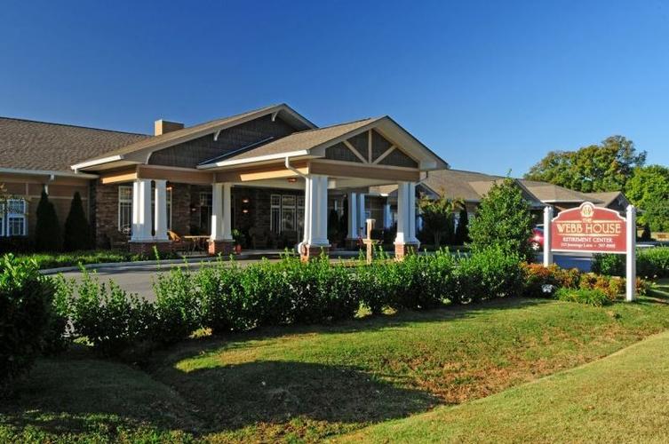 b House Retirement Center Smithville, TN