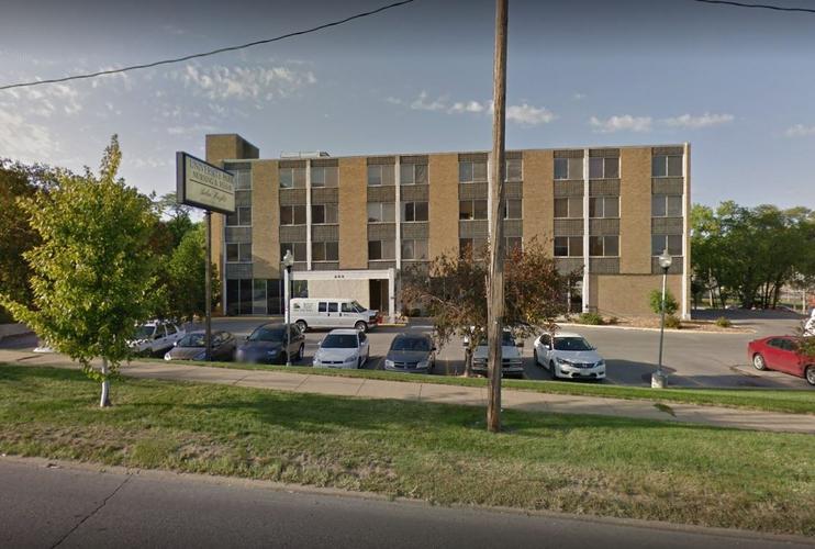 Arbor Heights Assisted Living Des Moines, IA