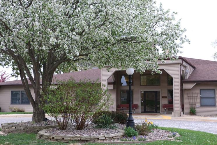 Western Home Cedar Falls, IA