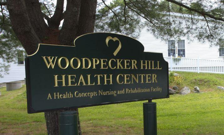 south hill nursing home