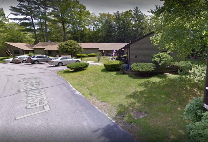 Hemlock Village Foster, RI