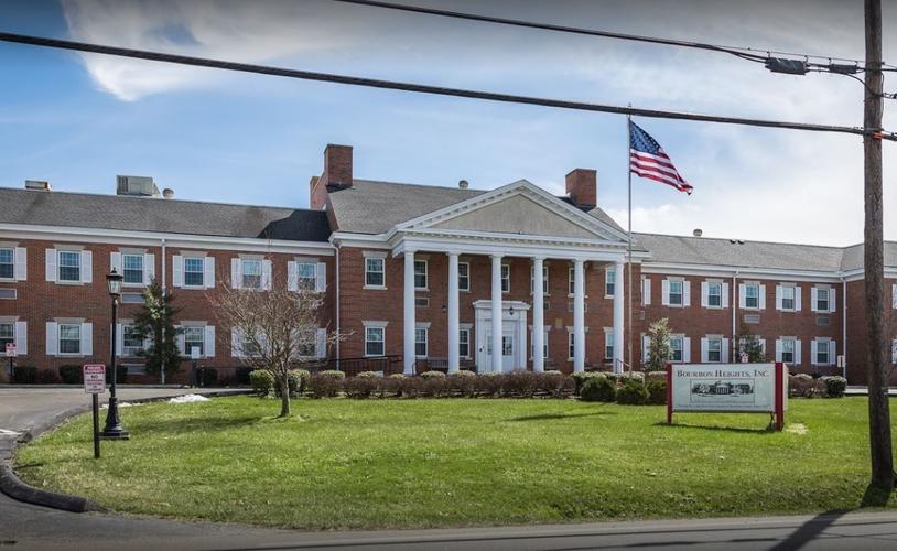 Bourbon Heights Nursing Home Paris, KY