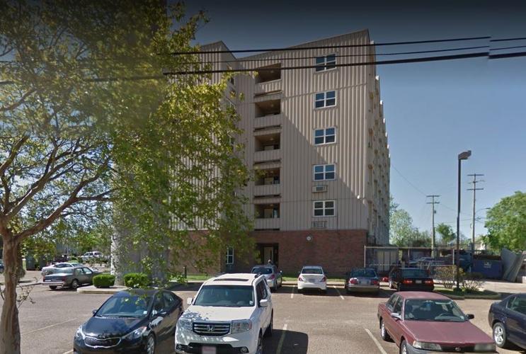 Our Lady’s Manor Alexandria, LA