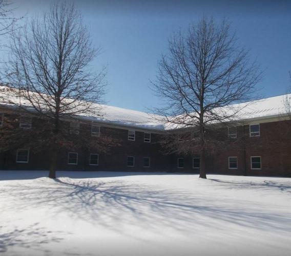 ThomsonHood Veterans Center Wilmore, KY