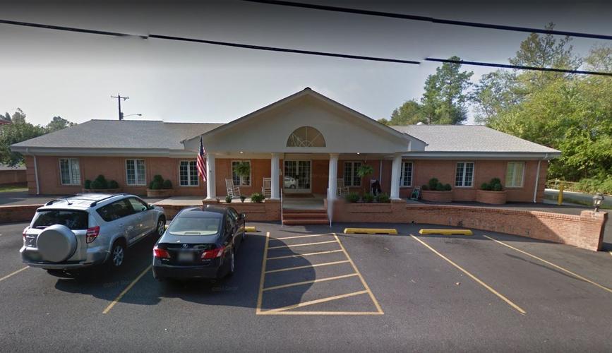 Green Acres Health Care Mayfield, KY