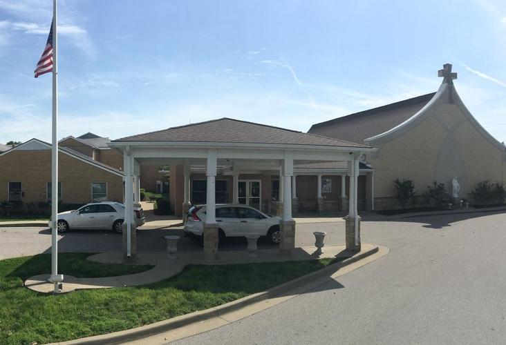 Carmel Home Owensboro, KY