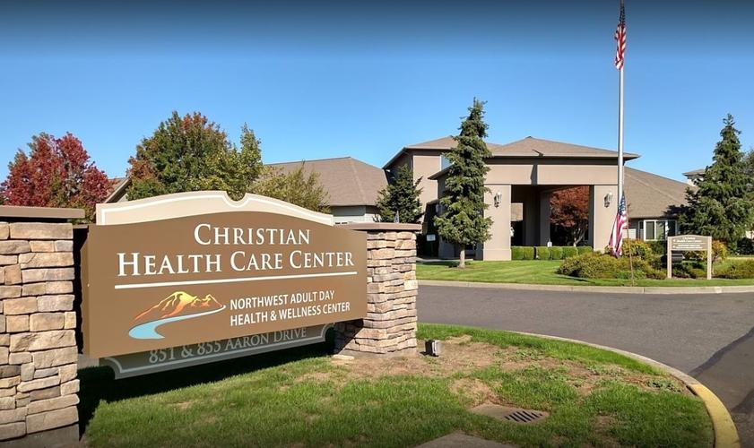 Lynden Manor Lynden, WA