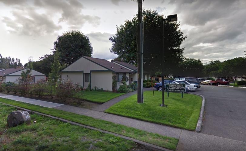 Tumwater Apartments Olympia, WA