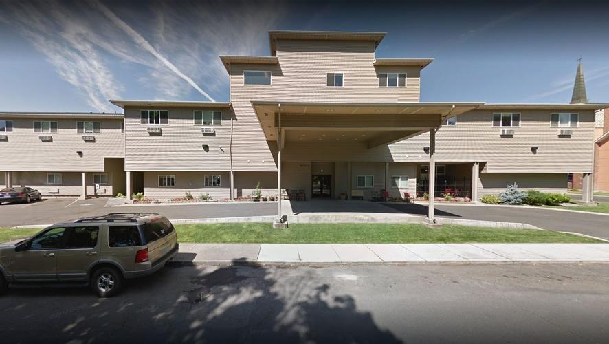 Fairview Assisted Living Inc Spokane, WA