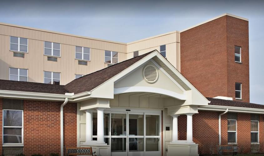 Heritage Center Huntington, WV