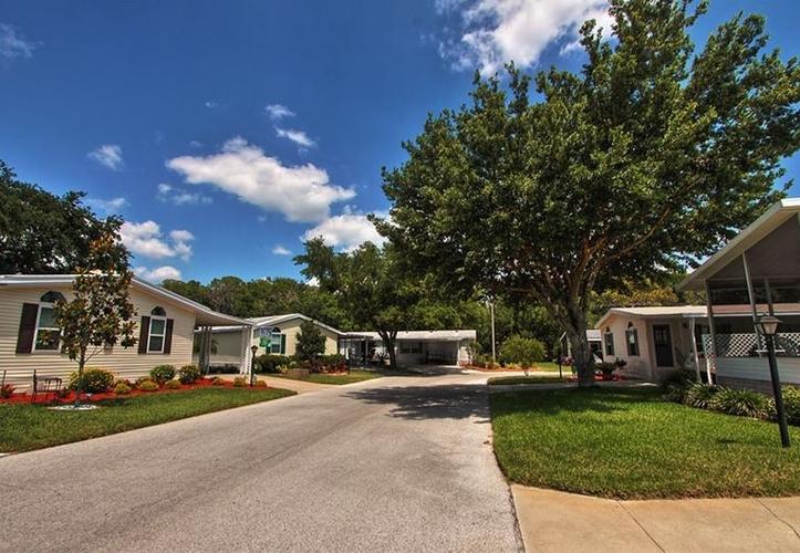 StrawBerry Ridge Valrico, FL