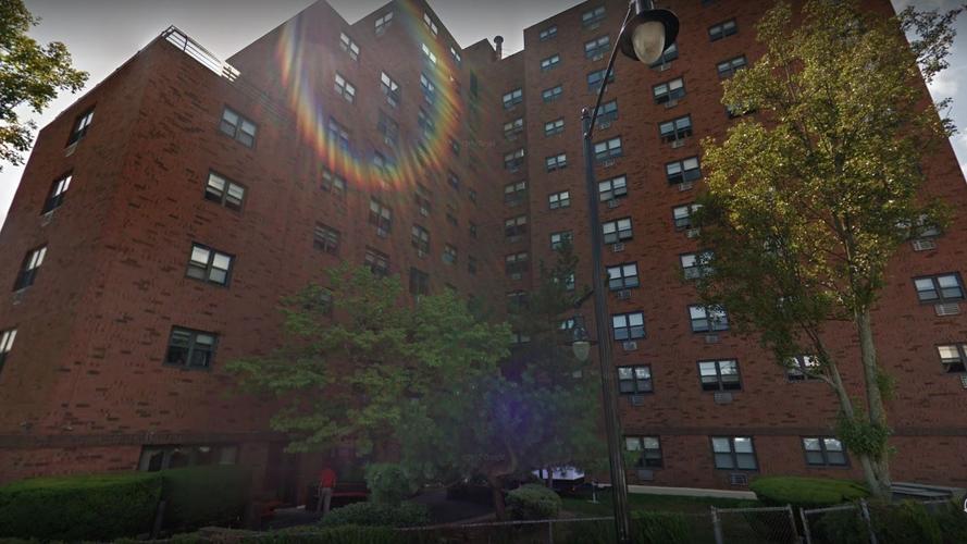 St Elizabeth’s Place Providence, RI