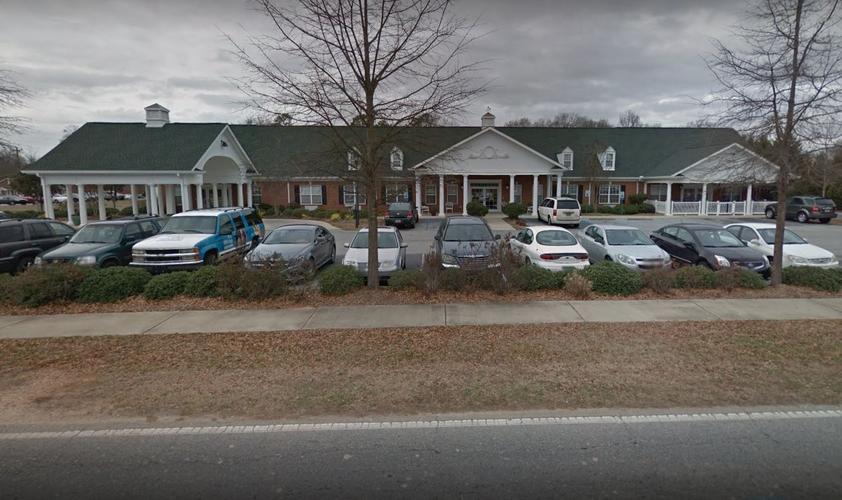 Fountain Inn Nursing & Rehab Fountain Inn, SC Fountain Inn Nursing & Rehab Fountain Inn, SC