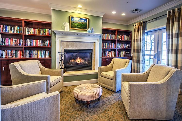 Concordia On the Lake Littleton, CO