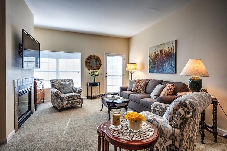 Concordia On the Lake Littleton, CO