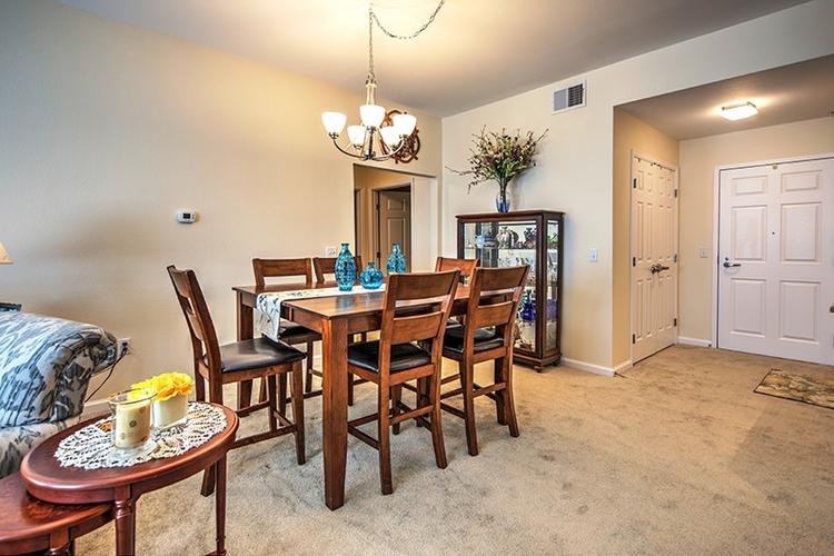 Concordia On the Lake Littleton, CO