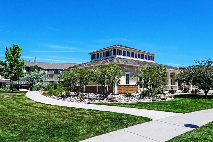 Concordia On the Lake Littleton, CO