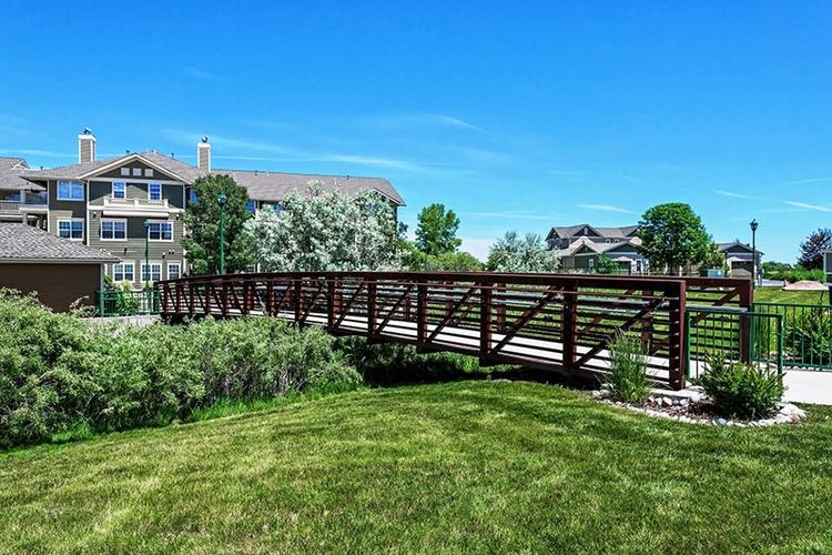 Concordia On the Lake Littleton, CO