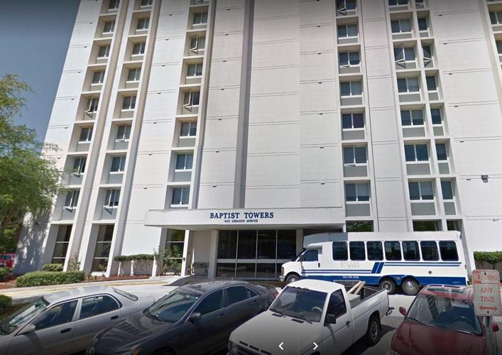 The Towers of Jacksonville Jacksonville, FL