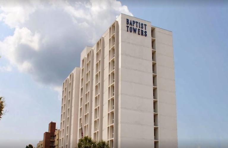 The Towers of Jacksonville Jacksonville, FL