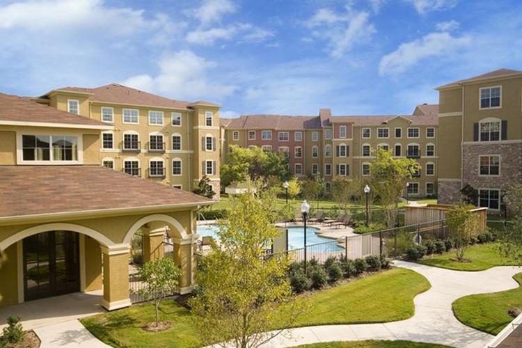 Evergreen at Plano Plano, TX