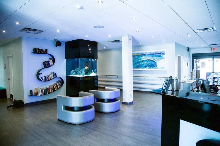 Waterview Nursing Home Flushing, NY