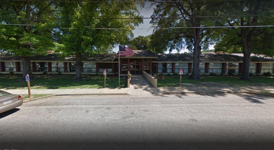 Oakwood Community Living Center Dyersburg, TN