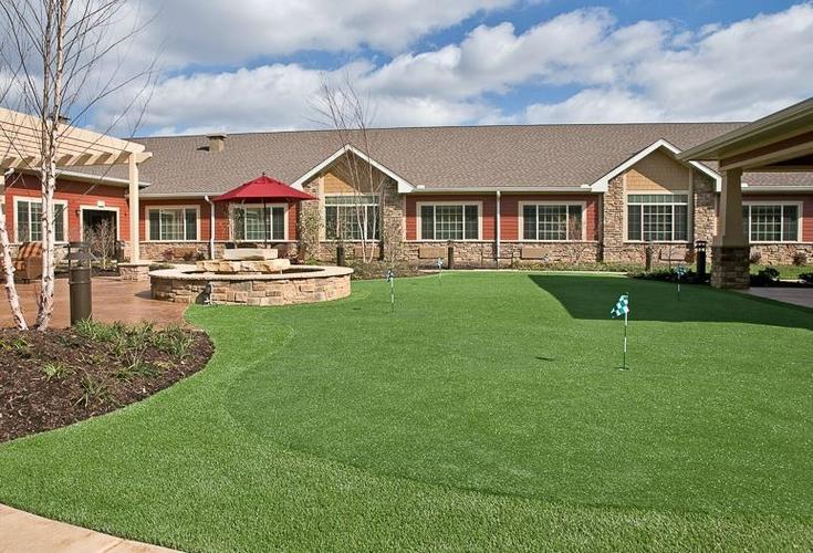 The Veranda at Rhea County Dayton, TN