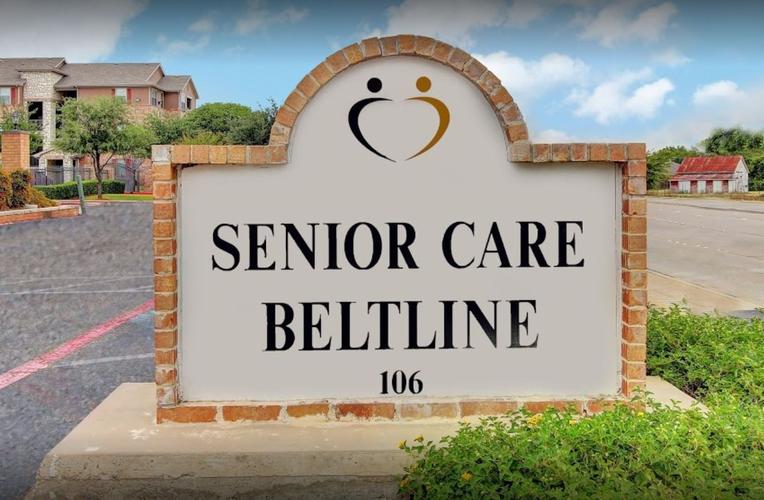 Senior Care Beltline Garland, TX