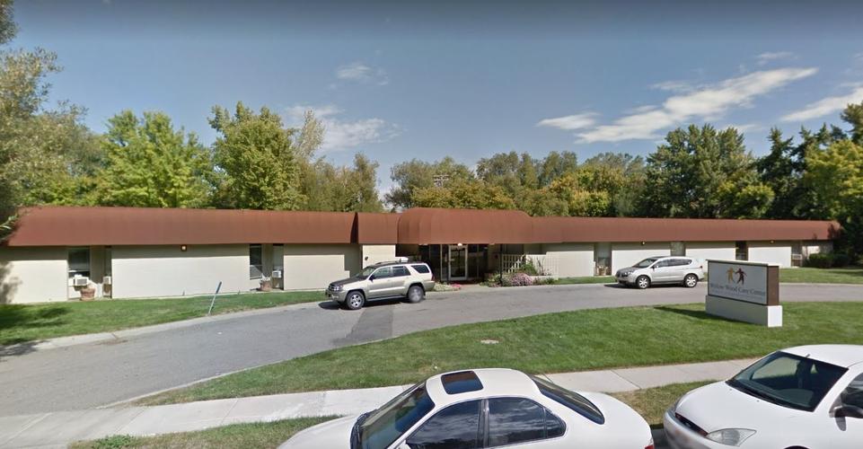 Willow Wood Care Center Salt Lake City, UT