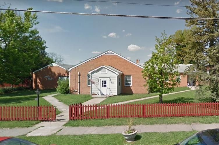 Elkton Manor Elkton, VA