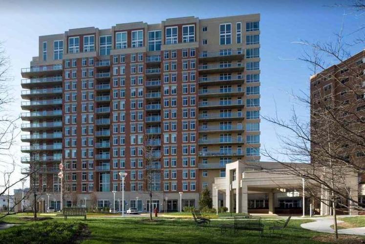 Goodwin House Bailey’s Crossroad Falls Church, VA