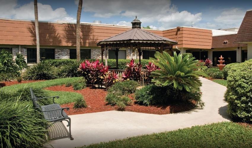 Life Care Center of Altamonte Springs Altamonte Springs