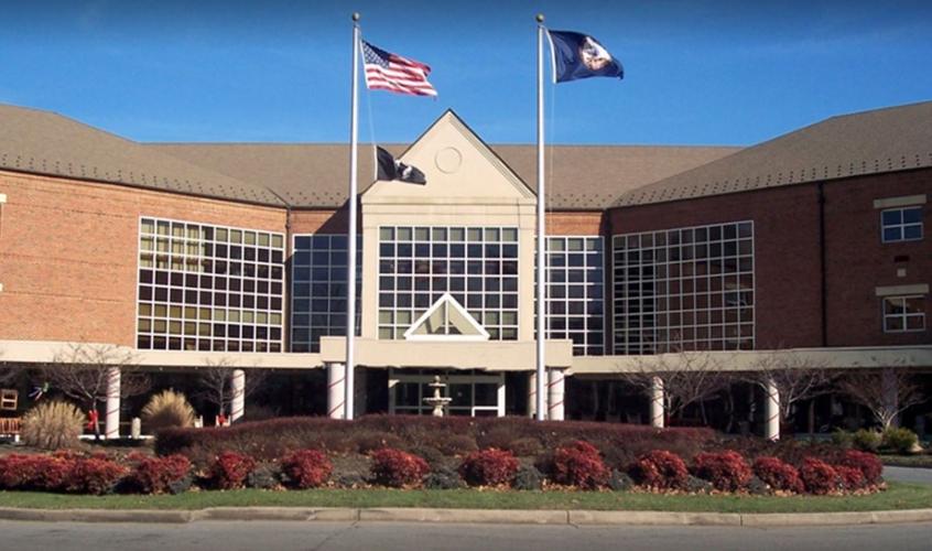 Virginia Veterans Care Center Roanoke, VA