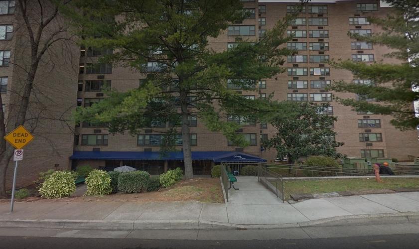 Summit Towers Knoxville, TN