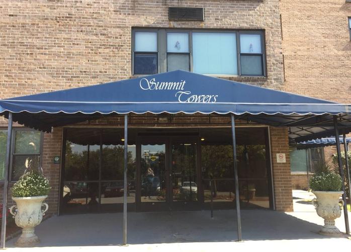 Summit Towers Knoxville, TN