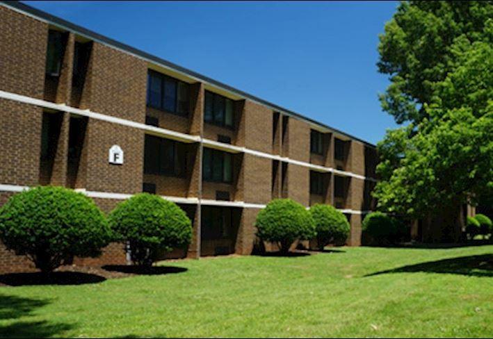 Photo inspiration: Garden Apartments In Knoxville Reference: Morningside Gardens Apartments Knoxville Tn