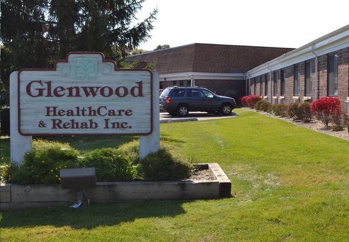 Glenwood Healthcare & Rehab. Glenwood, IL
