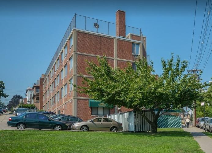 Verrazano Nursing Home Staten Island, NY