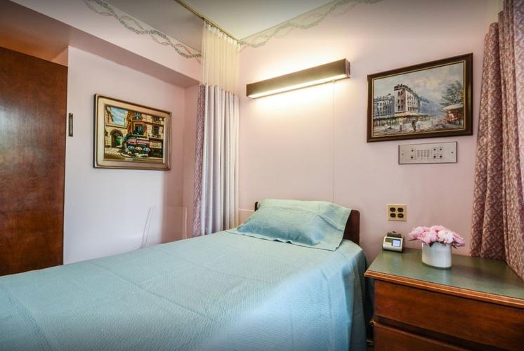 Verrazano Nursing Home Staten Island, NY