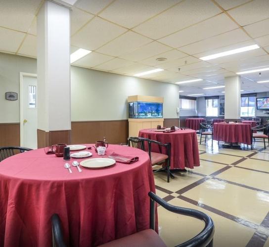 Verrazano Nursing Home Staten Island, NY