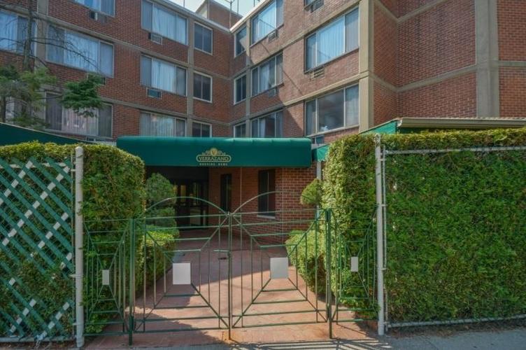 Verrazano Nursing Home Staten Island, NY