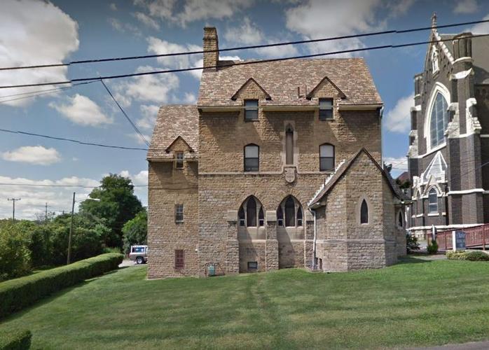 Xavier Personal Care Home Mckees Rocks, PA