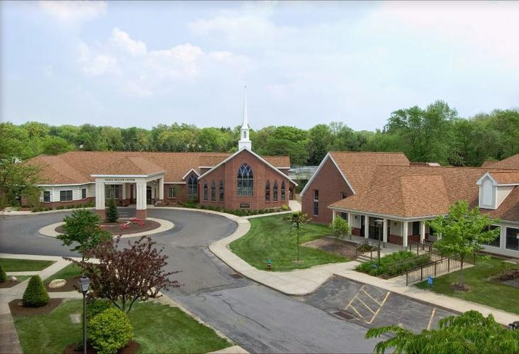 Wesbury Senior Day Center Meadville, PA