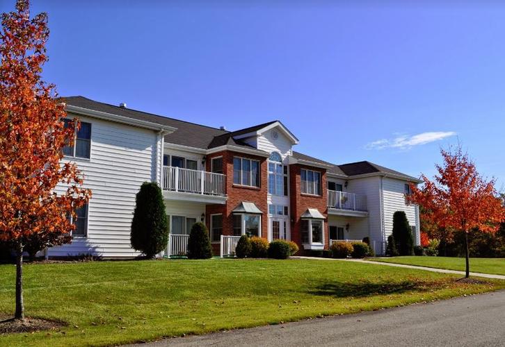 Wesbury Senior Day Center Meadville, PA