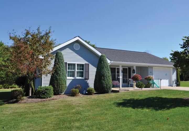 Wesbury Senior Day Center Meadville, PA