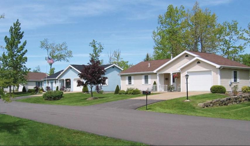 Wesbury Senior Day Center Meadville, PA