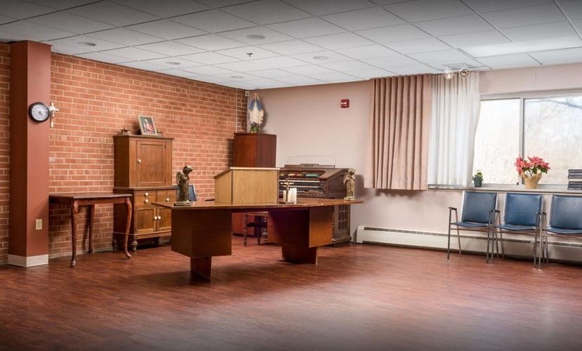 Smith House SNF Stamford, CT