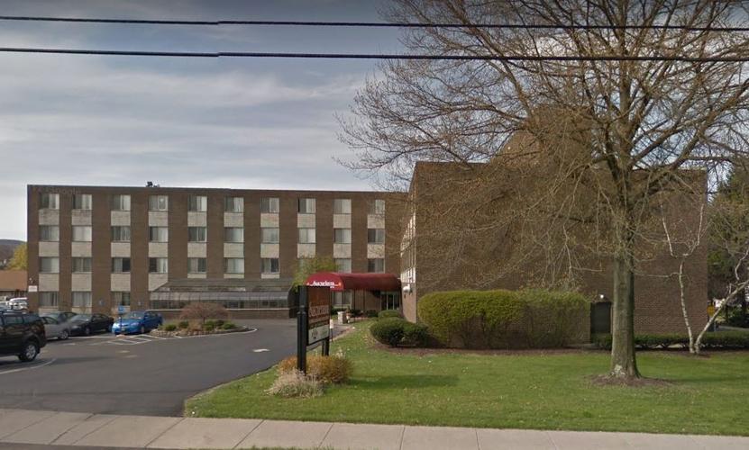 Susquehanna Nursing & Rehab Johnson City, NY